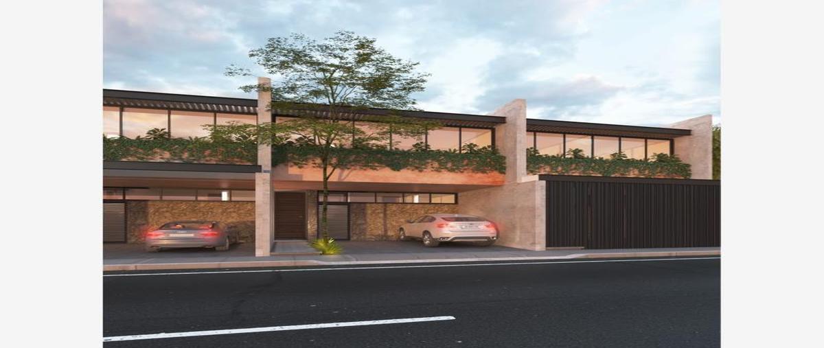 Foto de casa en venta en  , temozon norte, mérida, yucatán, 31378865 No. 04