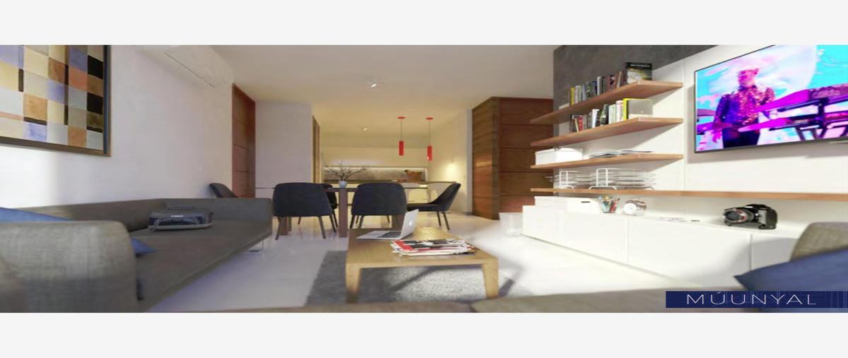 Foto de departamento en venta en  , temozon norte, mérida, yucatán, 0 No. 03