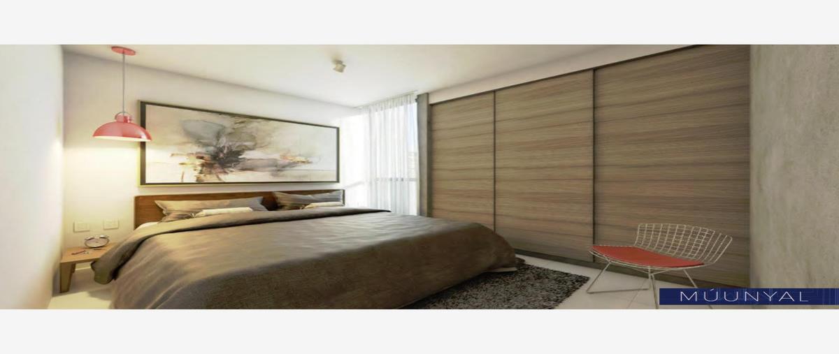 Foto de departamento en venta en  , temozon norte, mérida, yucatán, 0 No. 04