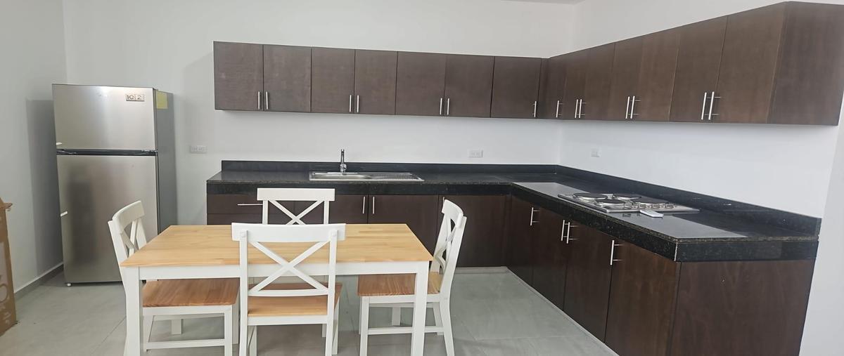 Foto de departamento en renta en  , temozon norte, mérida, yucatán, 0 No. 03
