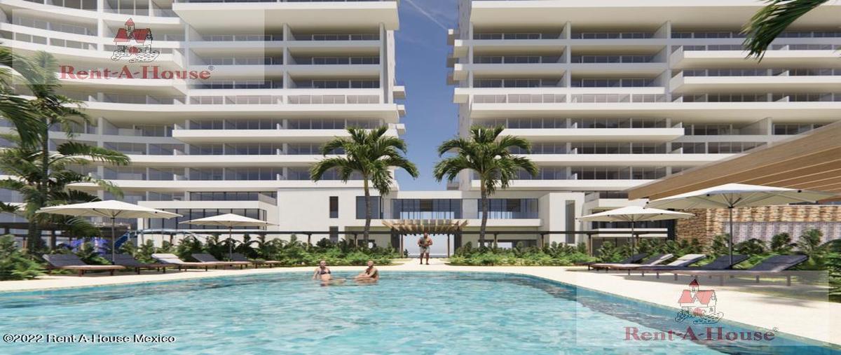 Foto de departamento en , temozon norte, mérida, yucatán, 0 foto 01 Foto de departamento en venta en , temozon norte, mérida, yucatán, 0 No. 01