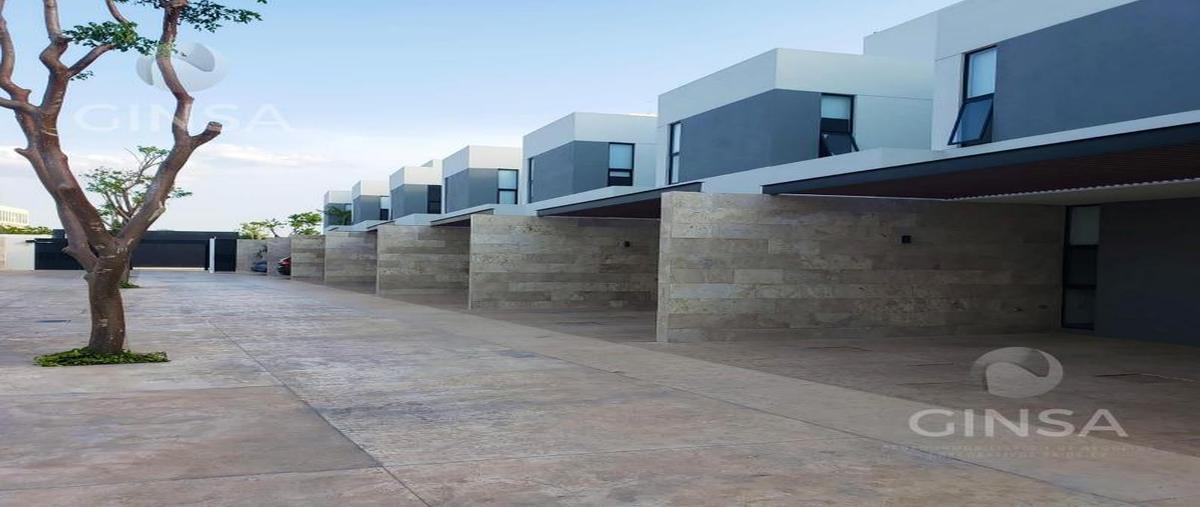 Foto de casa en venta en  , temozon norte, mérida, yucatán, 0 No. 03