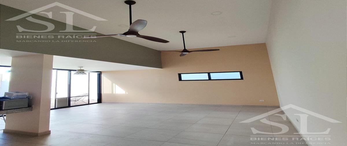 Foto de casa en venta en  , temozon norte, mérida, yucatán, 0 No. 04