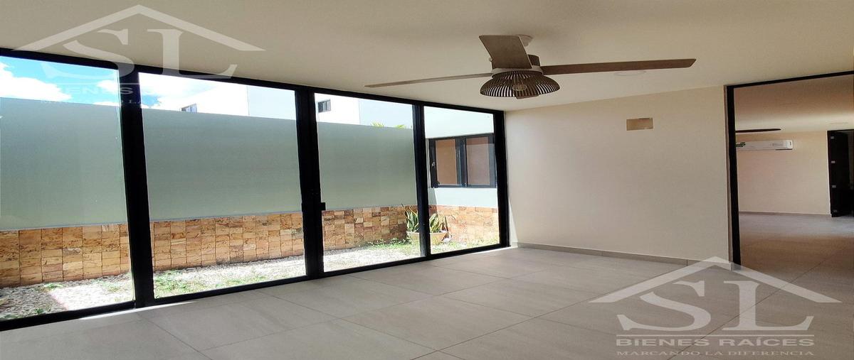 Foto de casa en venta en  , temozon norte, mérida, yucatán, 0 No. 05