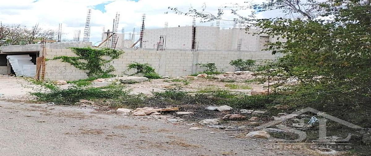 Foto de terreno habitacional en venta en  , temozon norte, mérida, yucatán, 0 No. 05