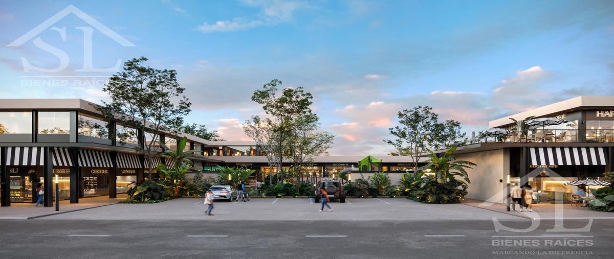 Foto de local en venta en  , temozon norte, mérida, yucatán, 0 No. 04