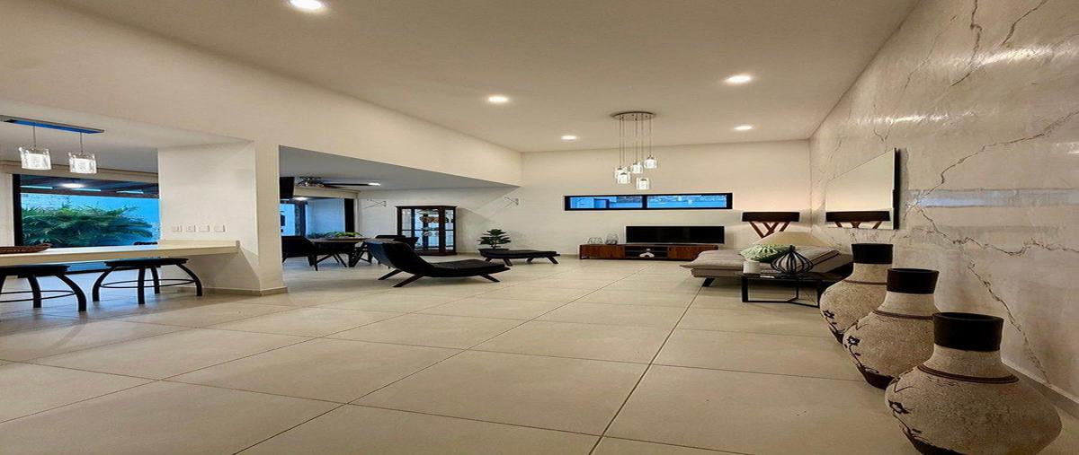 Foto de casa en venta en  , temozon norte, mérida, yucatán, 0 No. 04
