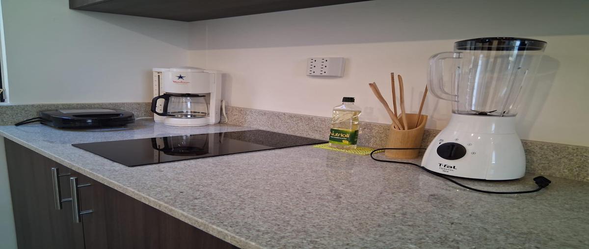Foto de departamento en renta en  , temozon norte, mérida, yucatán, 0 No. 03