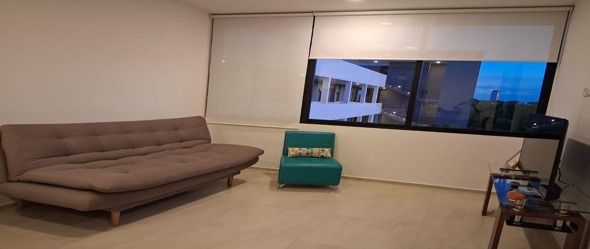 Foto de departamento en renta en  , temozon norte, mérida, yucatán, 0 No. 04