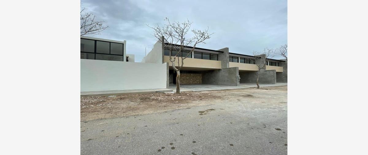 Foto de casa en , temozon norte, mérida, yucatán, 0 foto 02 Foto de casa en renta en , temozon norte, mérida, yucatán, 0 No. 02