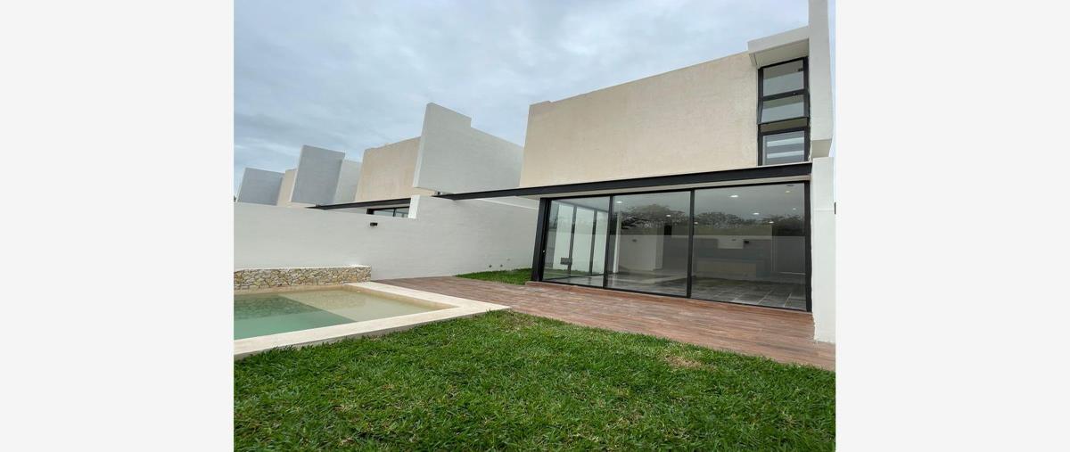 Foto de casa en renta en  , temozon norte, mérida, yucatán, 0 No. 21