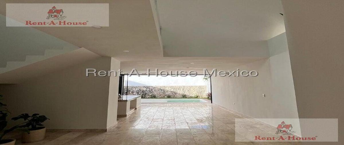 Foto de casa en venta en  , temozon norte, mérida, yucatán, 0 No. 03