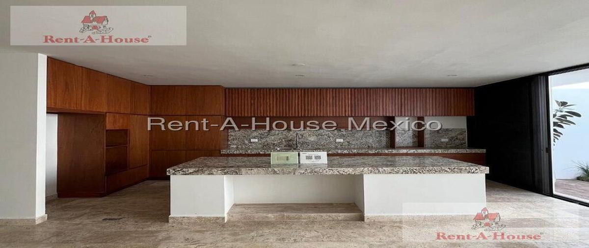 Foto de casa en venta en  , temozon norte, mérida, yucatán, 0 No. 04
