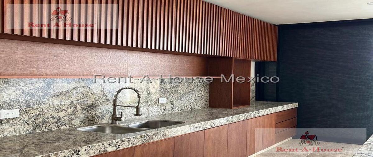 Foto de casa en venta en  , temozon norte, mérida, yucatán, 0 No. 05