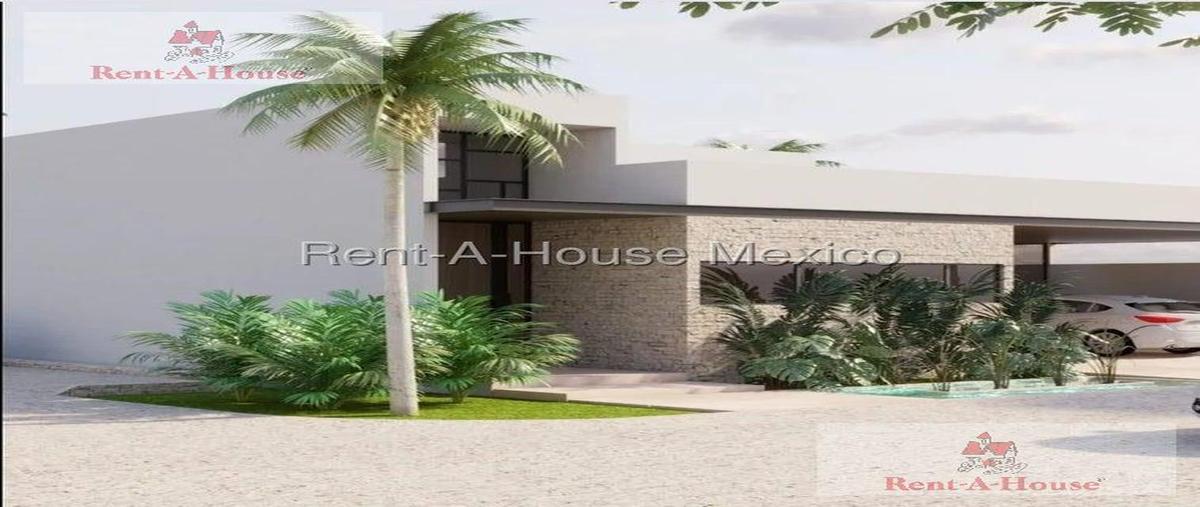 Foto de casa en , temozon norte, mérida, yucatán, 0 foto 02 Foto de casa en venta en , temozon norte, mérida, yucatán, 0 No. 02