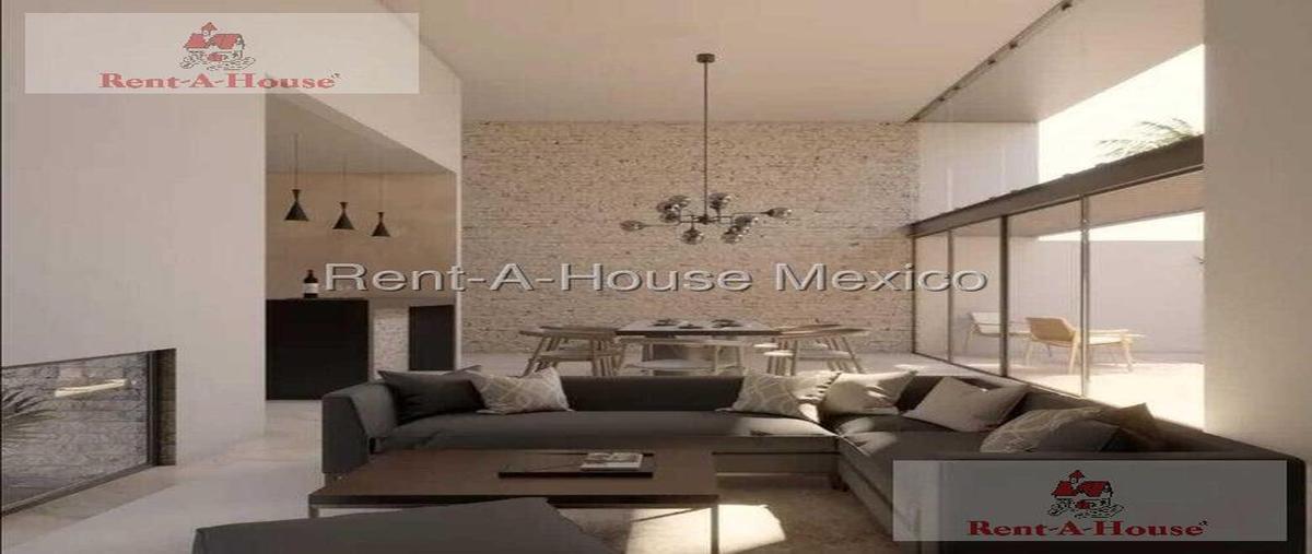 Foto de casa en , temozon norte, mérida, yucatán, 0 foto 03 Foto de casa en venta en , temozon norte, mérida, yucatán, 0 No. 03