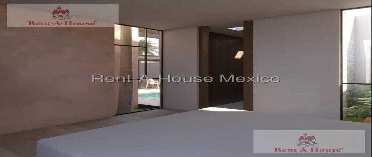 Foto de casa en , temozon norte, mérida, yucatán, 0 foto 04 Foto de casa en venta en , temozon norte, mérida, yucatán, 0 No. 04
