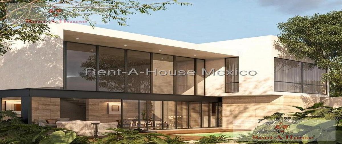 Foto de casa en venta en  , temozon norte, mérida, yucatán, 0 No. 05