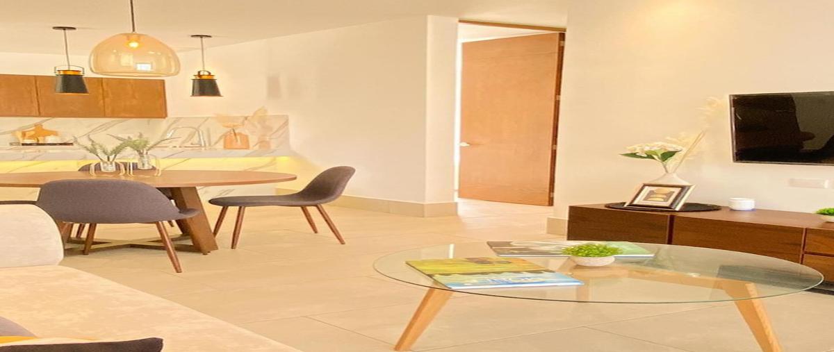 Foto de departamento en venta en  , temozon norte, mérida, yucatán, 0 No. 03