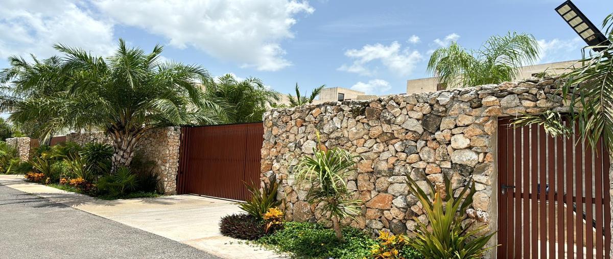 Foto de departamento en venta en  , temozon norte, mérida, yucatán, 0 No. 04