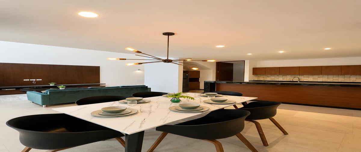 Foto de casa en renta en  , temozon norte, mérida, yucatán, 0 No. 03