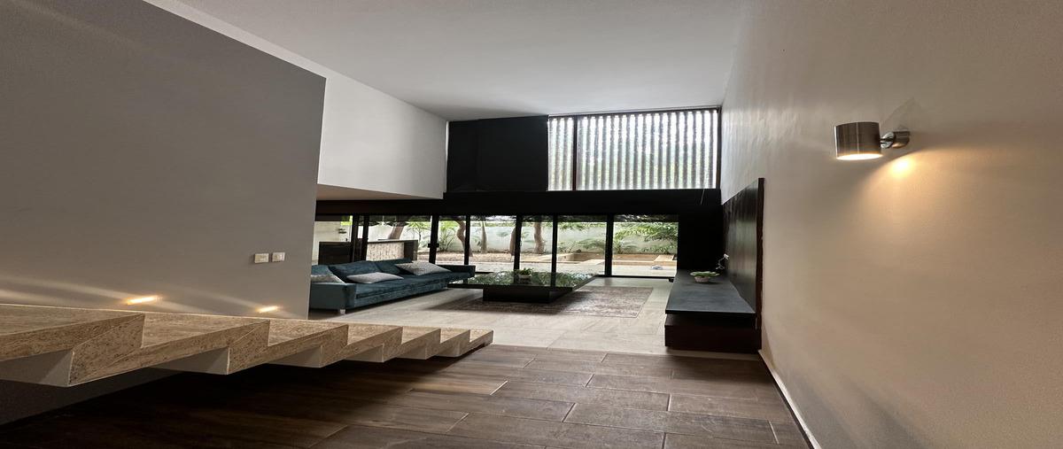 Foto de casa en renta en  , temozon norte, mérida, yucatán, 0 No. 04