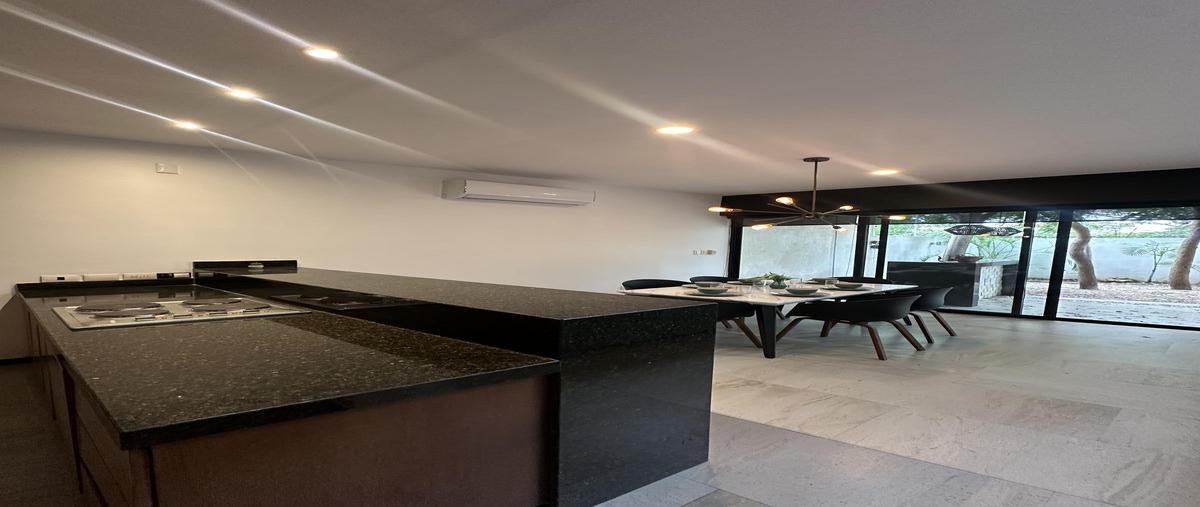 Foto de casa en renta en  , temozon norte, mérida, yucatán, 0 No. 05