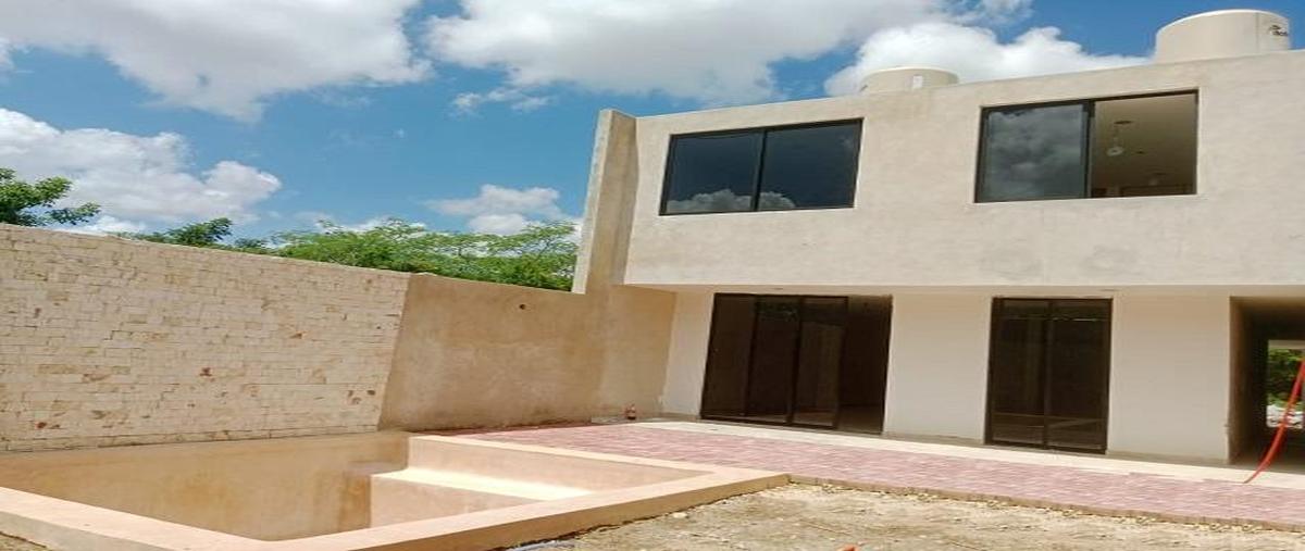 Foto de casa en venta en  , temozon norte, mérida, yucatán, 31427206 No. 05