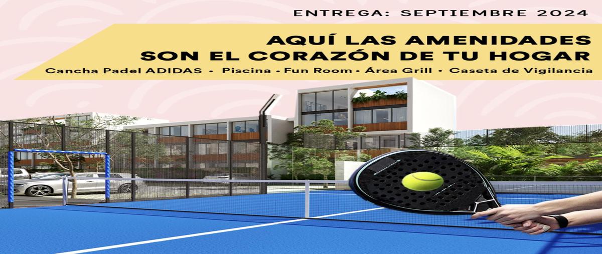 Foto de departamento en , temozon norte, mérida, yucatán, 31427221 foto 01 Foto de departamento en venta en , temozon norte, mérida, yucatán, 31427221 No. 01