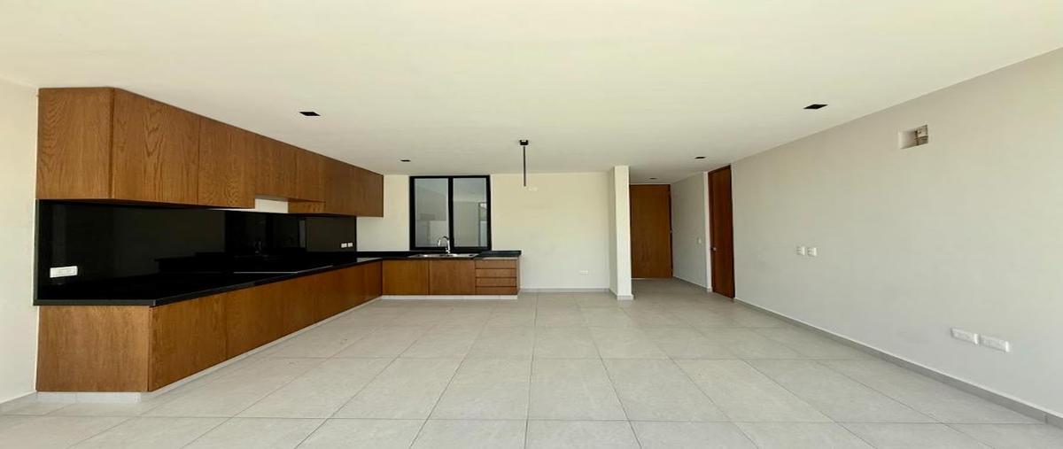 Foto de departamento en venta en  , temozon norte, mérida, yucatán, 31427229 No. 05