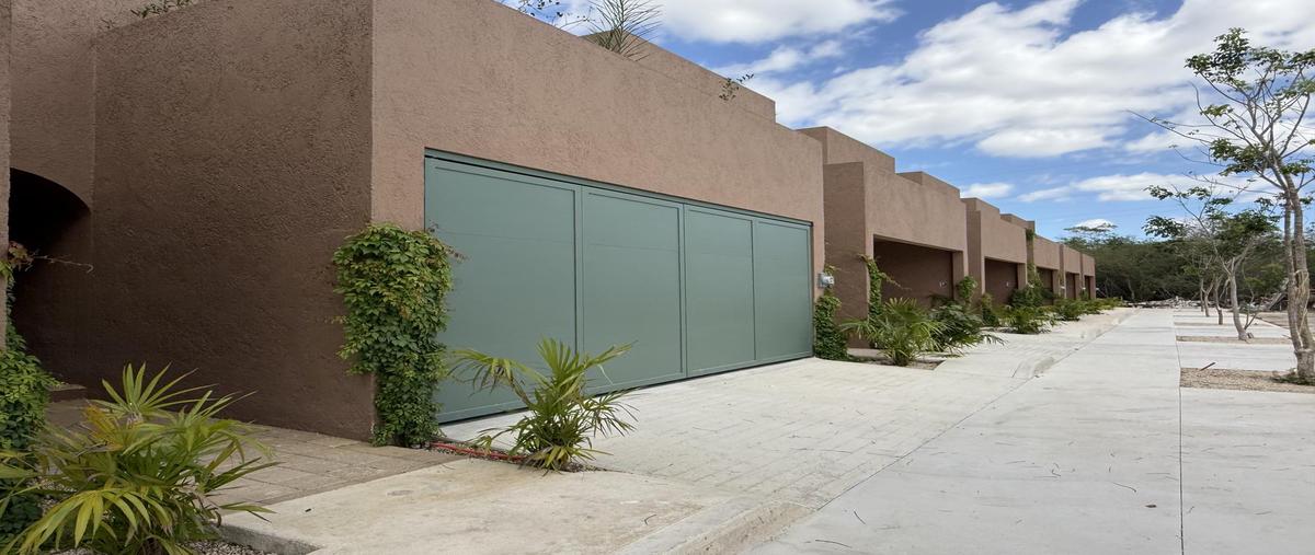Foto de casa en venta en  , temozon norte, mérida, yucatán, 31427235 No. 03