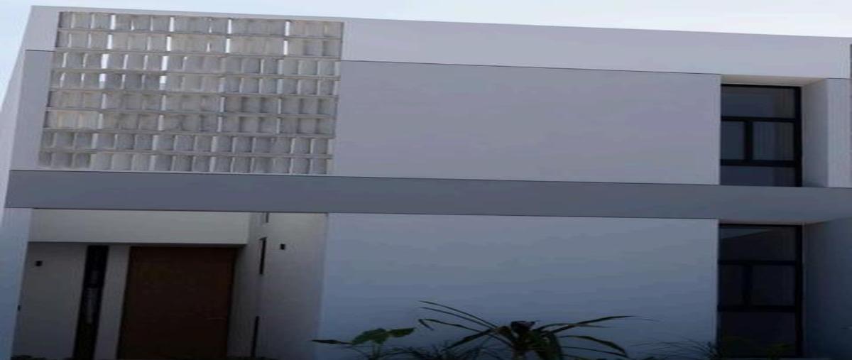 Foto de departamento en venta en  , temozon norte, mérida, yucatán, 31427239 No. 02