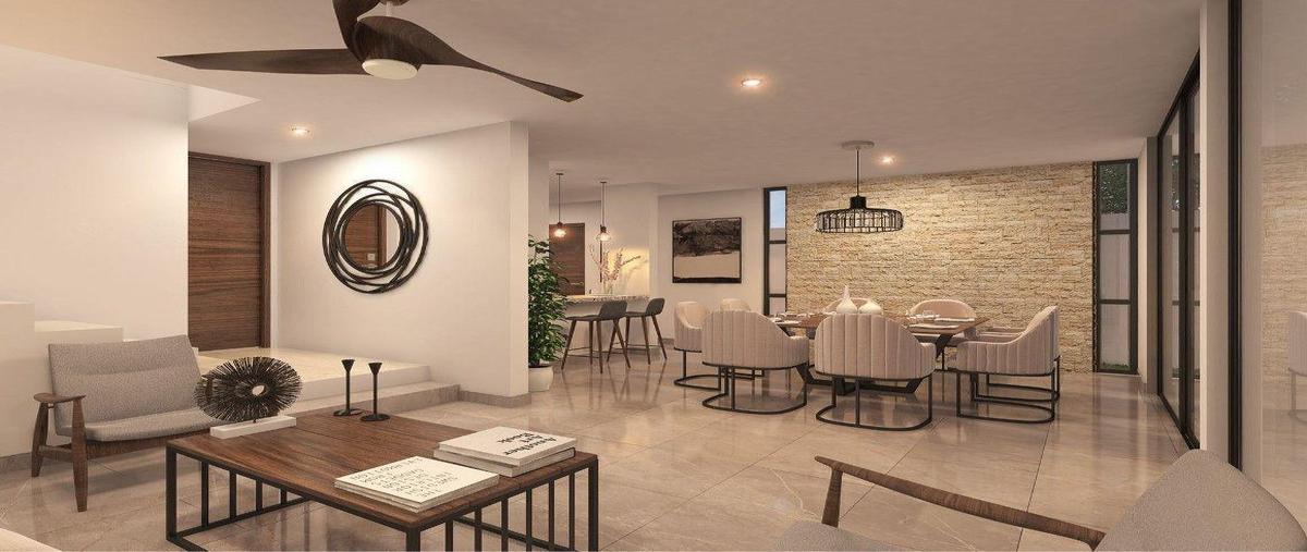 Foto de casa en venta en  , temozon norte, mérida, yucatán, 31427241 No. 03