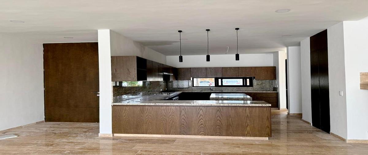 Foto de casa en , temozon norte, mérida, yucatán, 31427243 foto 02 Foto de casa en venta en , temozon norte, mérida, yucatán, 31427243 No. 02