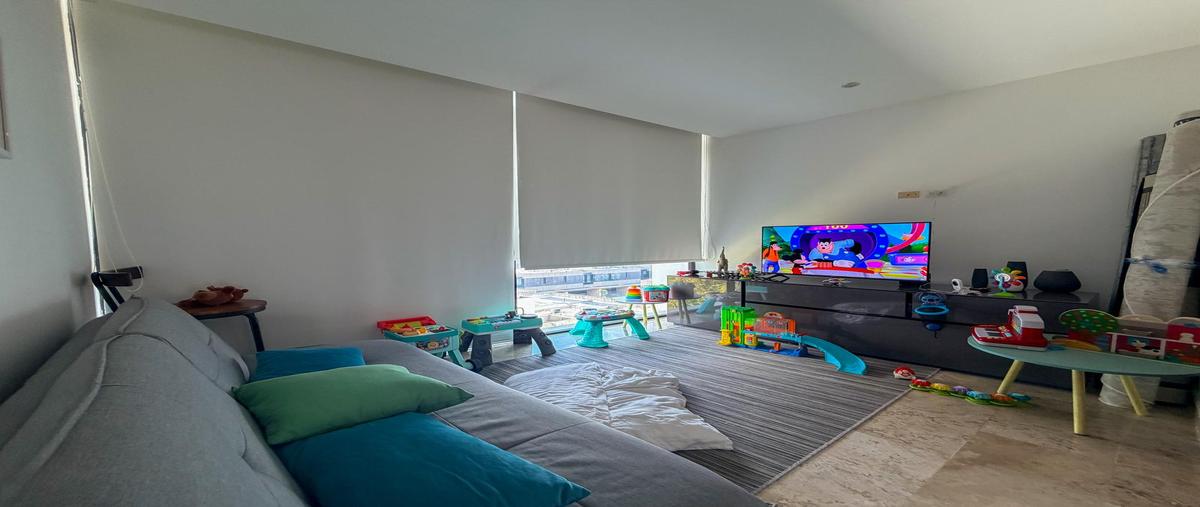 Foto de departamento en venta en  , temozon norte, mérida, yucatán, 31427247 No. 04