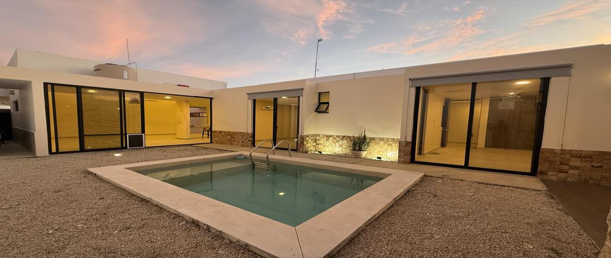 Foto de casa en , temozon norte, mérida, yucatán, 31427250 foto 02 Foto de casa en venta en , temozon norte, mérida, yucatán, 31427250 No. 02