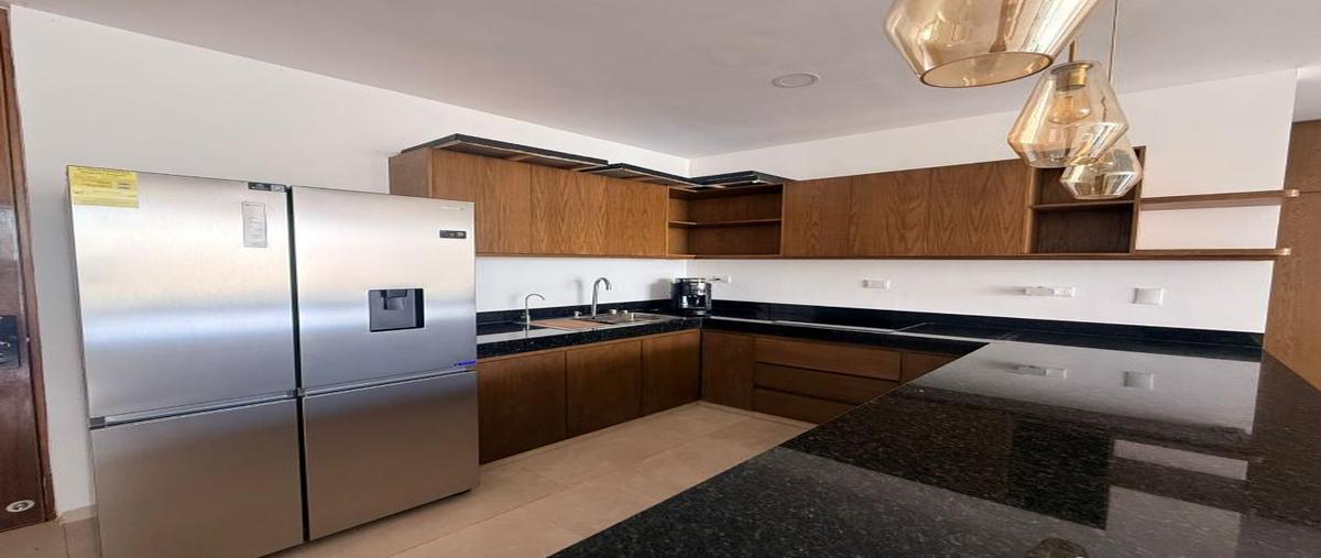 Foto de departamento en venta en  , temozon norte, mérida, yucatán, 31427256 No. 04