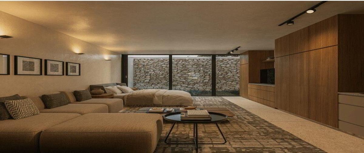 Foto de departamento en venta en  , temozon norte, mérida, yucatán, 31427263 No. 03