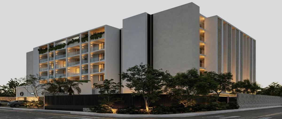 Foto de departamento en venta en  , temozon norte, mérida, yucatán, 31427263 No. 05