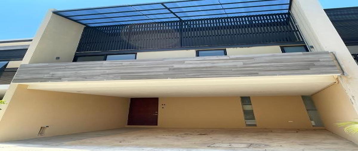 Foto de casa en , temozon norte, mérida, yucatán, 31427269 foto 01 Foto de casa en renta en , temozon norte, mérida, yucatán, 31427269 No. 01