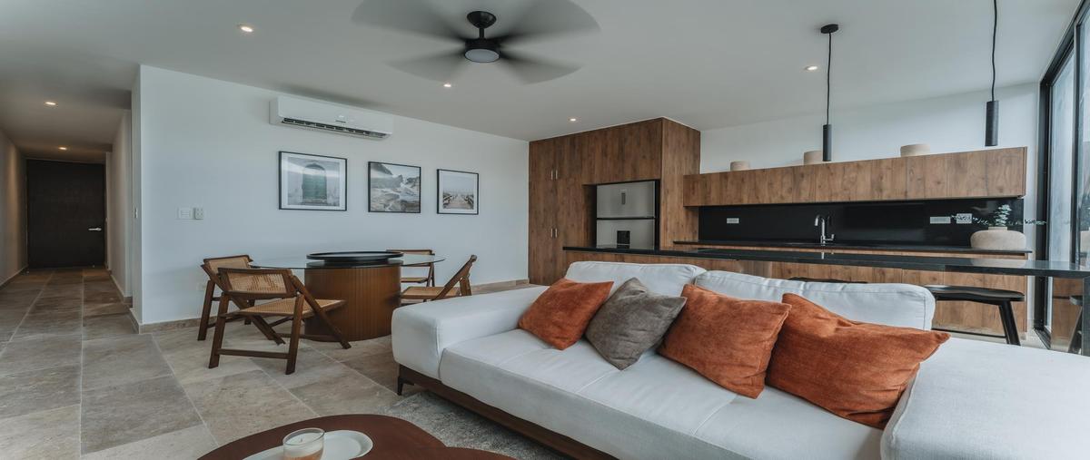 Foto de departamento en venta en  , temozon norte, mérida, yucatán, 31427270 No. 05
