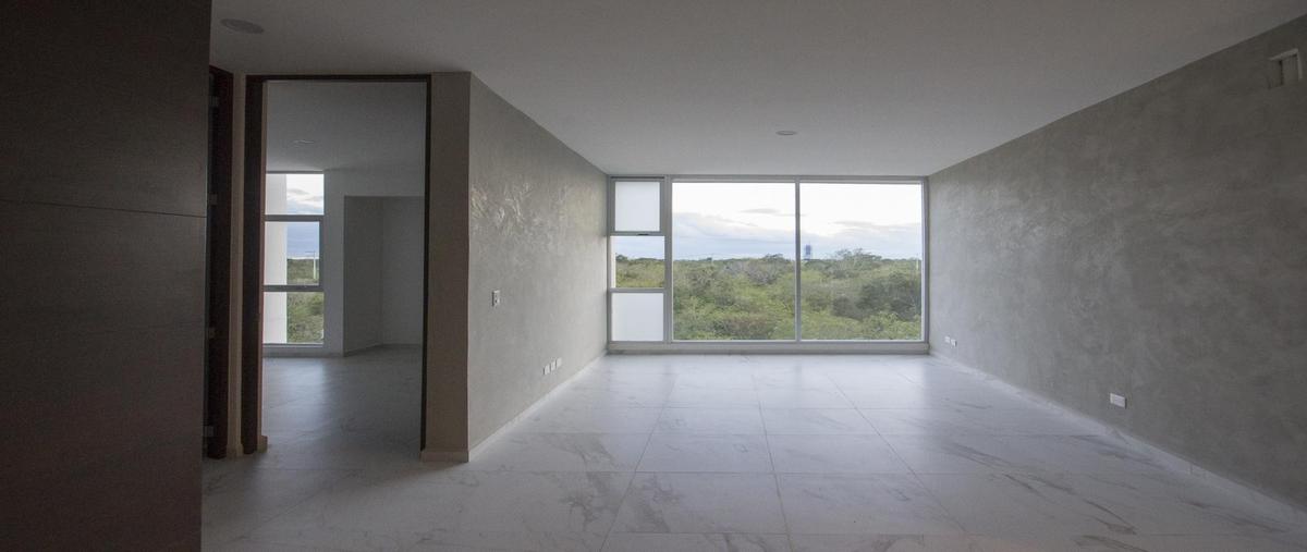 Foto de departamento en venta en  , temozon norte, mérida, yucatán, 31427273 No. 03
