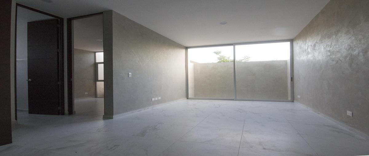 Foto de departamento en venta en  , temozon norte, mérida, yucatán, 31427273 No. 04
