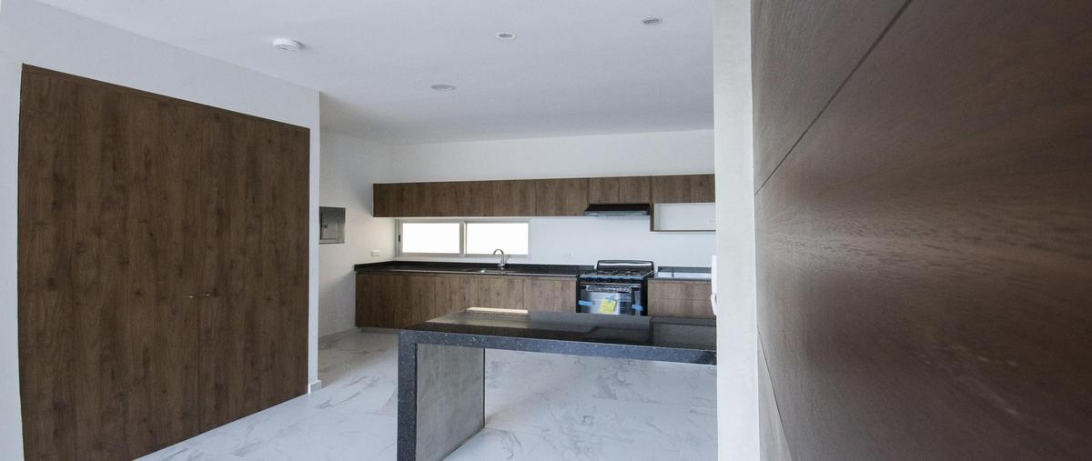 Foto de departamento en venta en  , temozon norte, mérida, yucatán, 31427273 No. 05