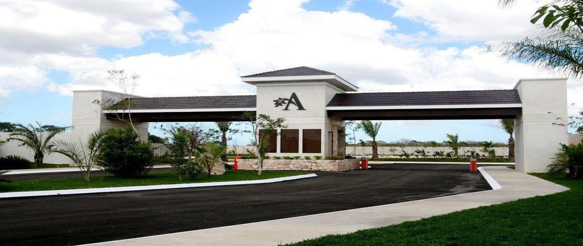 Foto de terreno habitacional en venta en  , temozon norte, mérida, yucatán, 31427283 No. 04