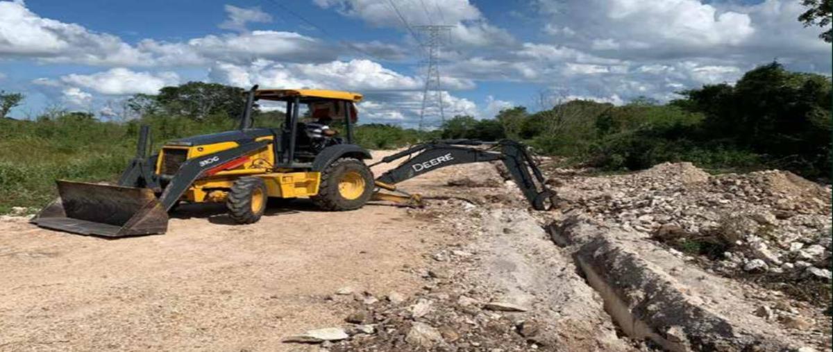 Foto de terreno habitacional en venta en  , temozon norte, mérida, yucatán, 31427283 No. 05