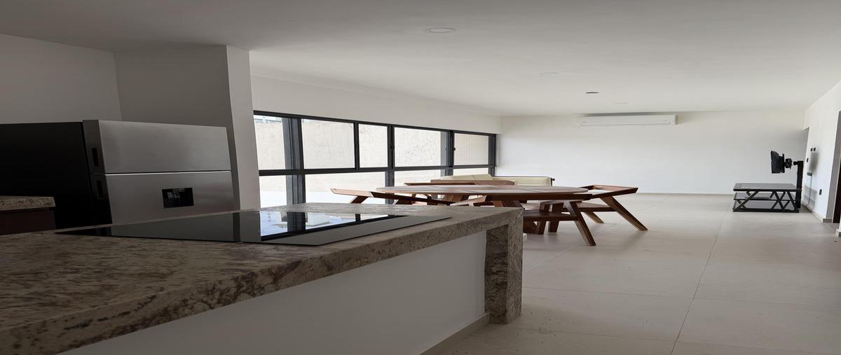 Foto de departamento en renta en  , temozon norte, mérida, yucatán, 31427286 No. 03