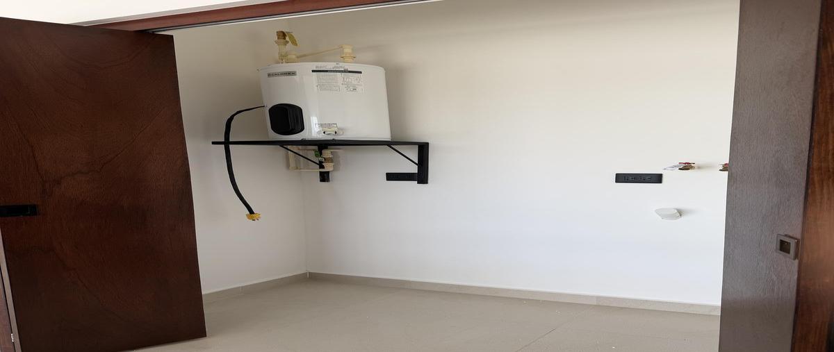 Foto de departamento en renta en  , temozon norte, mérida, yucatán, 31427286 No. 04