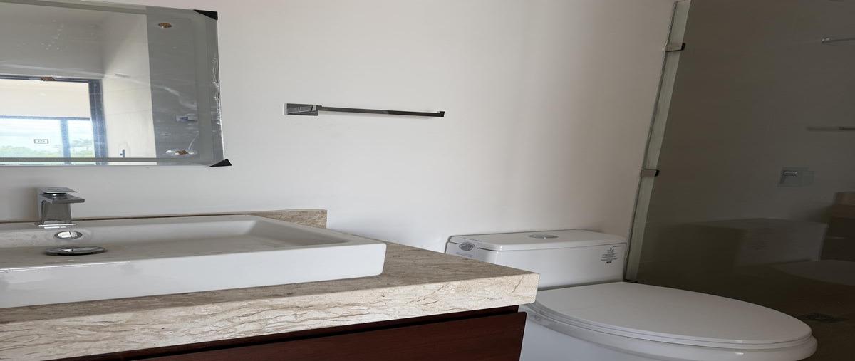 Foto de departamento en renta en  , temozon norte, mérida, yucatán, 31427286 No. 05