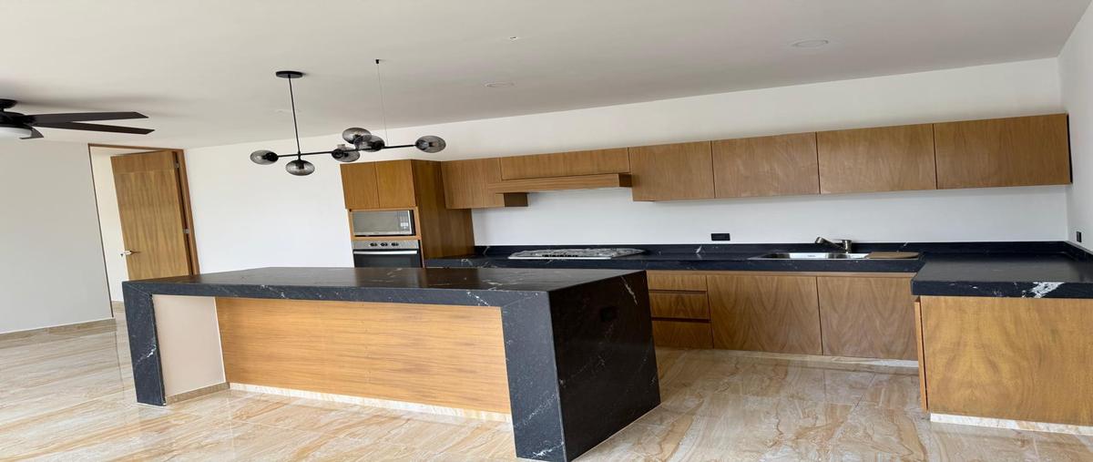Foto de casa en venta en  , temozon norte, mérida, yucatán, 31427287 No. 03
